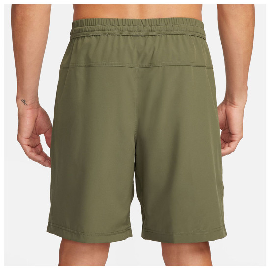 Nike Ανδρική βερμούδα Form Dri-FIT 9'' Unlined Versatile Bermuda